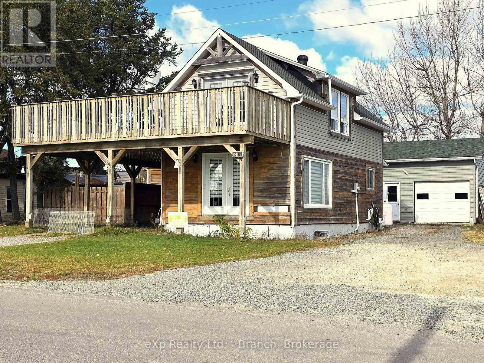 50 NINTH AVENUE, Kirkland Lake (Larder Lake)