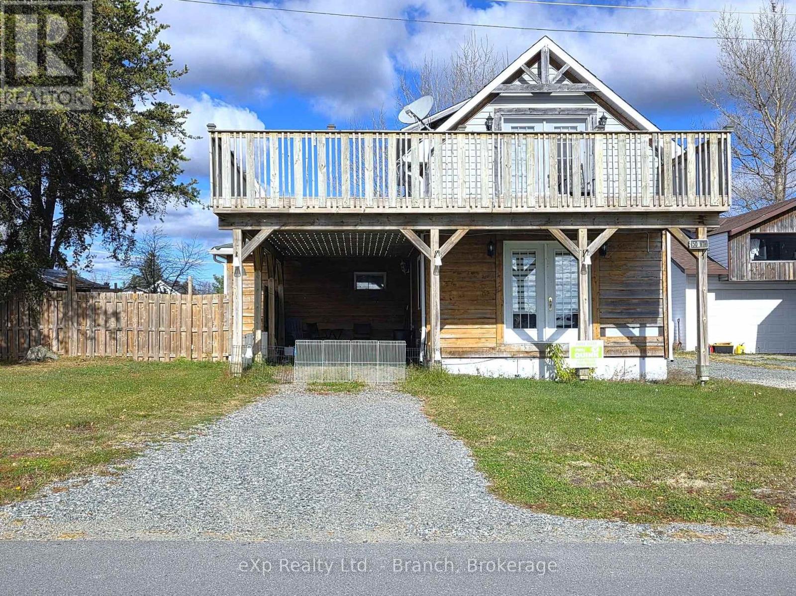 50 NINTH AVENUE, Kirkland Lake (Larder Lake) — photo 2