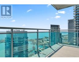 3506 - 16 Brookers Lane, Toronto, ON M8V0A5 Photo 24