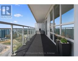 3506 - 16 Brookers Lane, Toronto, ON M8V0A5 Photo 20