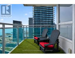 3506 - 16 Brookers Lane, Toronto, ON M8V0A5 Photo 22