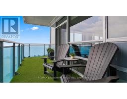 3506 - 16 Brookers Lane, Toronto, ON M8V0A5 Photo 25
