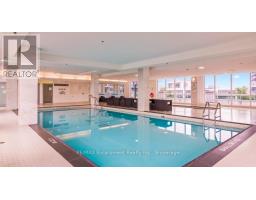 3506 - 16 Brookers Lane, Toronto, ON M8V0A5 Photo 34
