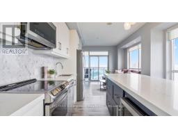 Foyer - 3506 - 16 Brookers Lane, Toronto, ON M8V0A5 Photo 7