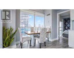3506 - 16 Brookers Lane, Toronto, ON M8V0A5 Photo 9