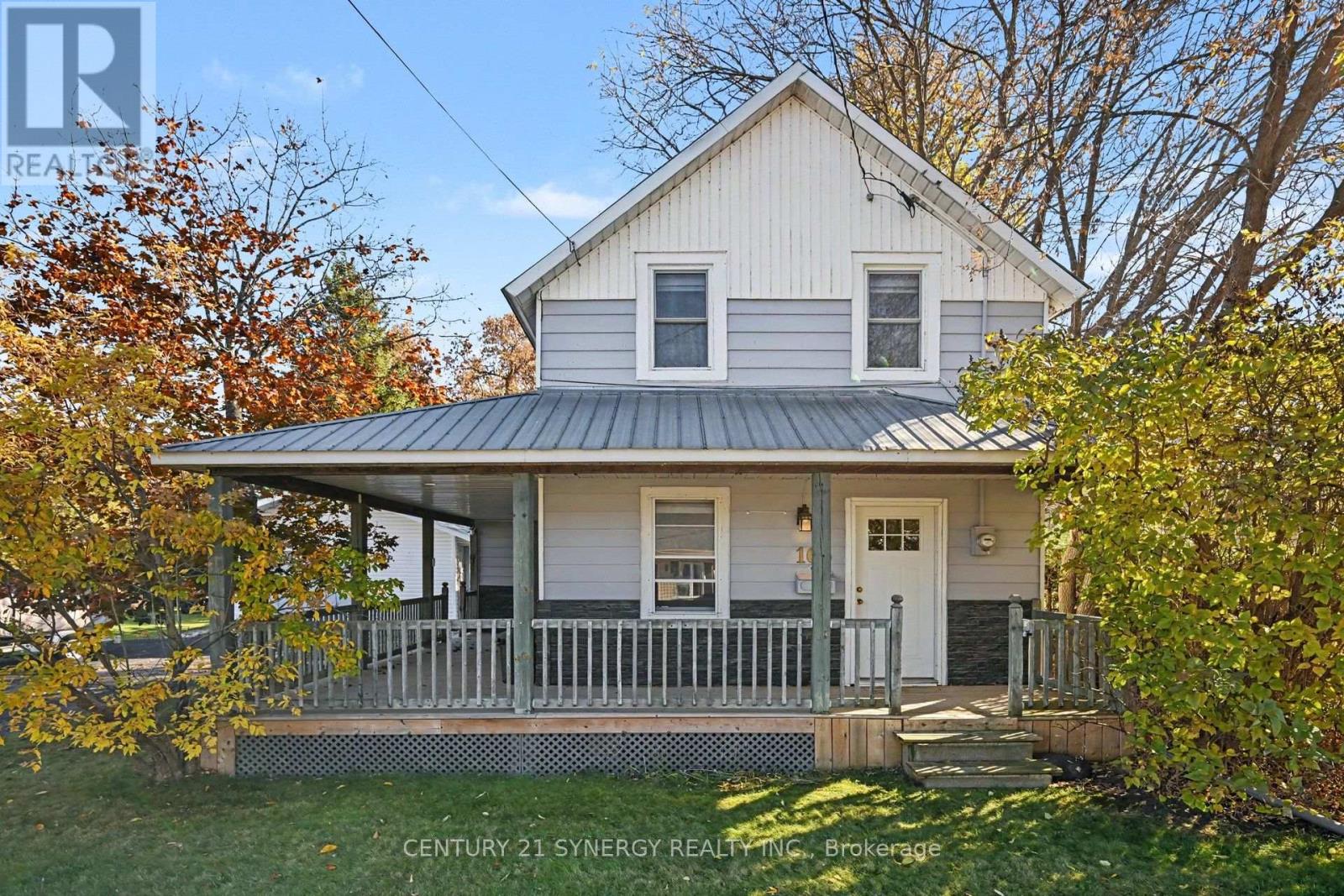 105 NEILSON STREET, McNab/Braeside