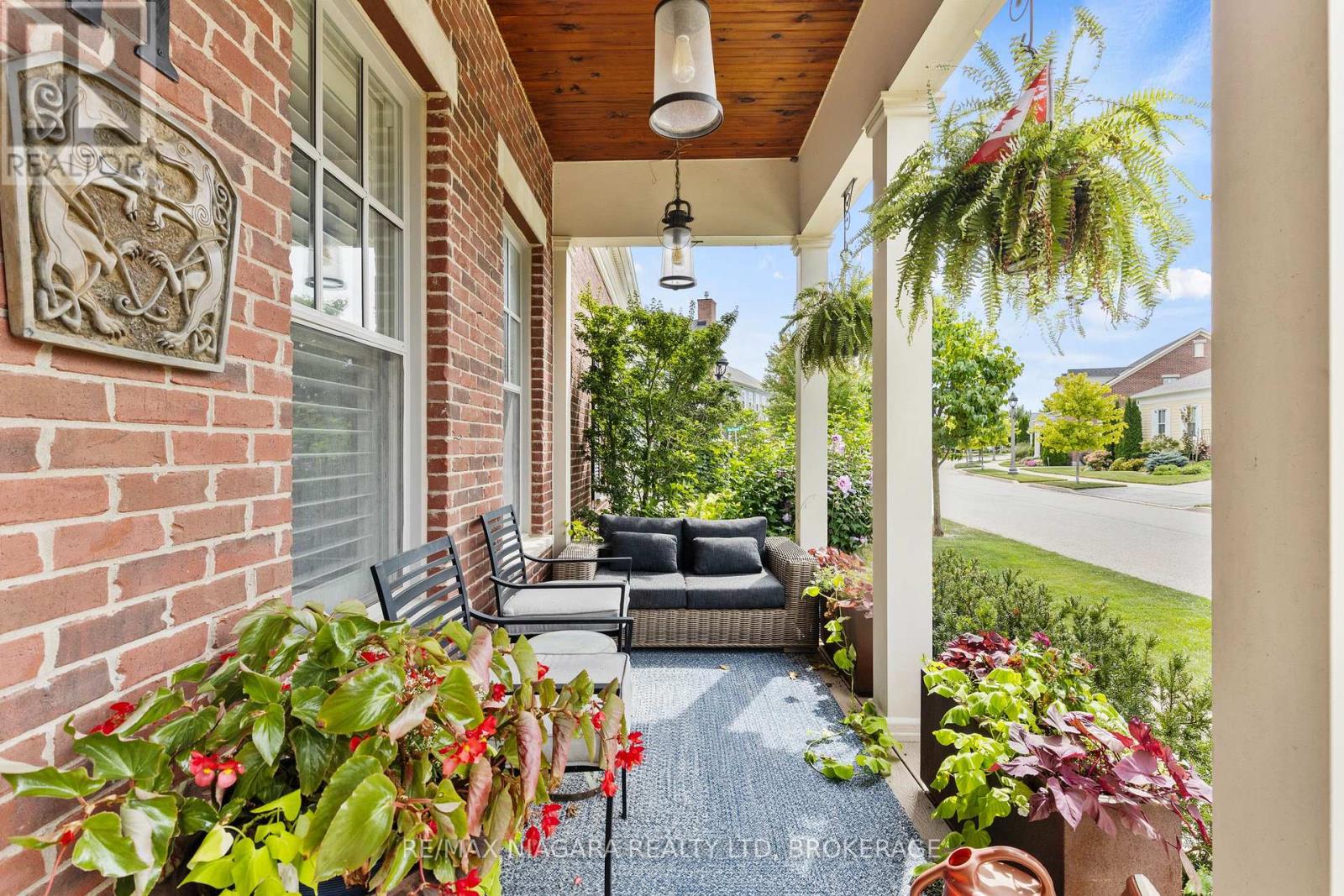 71 BROCK STREET, Niagara-on-the-Lake (Town) — photo 3