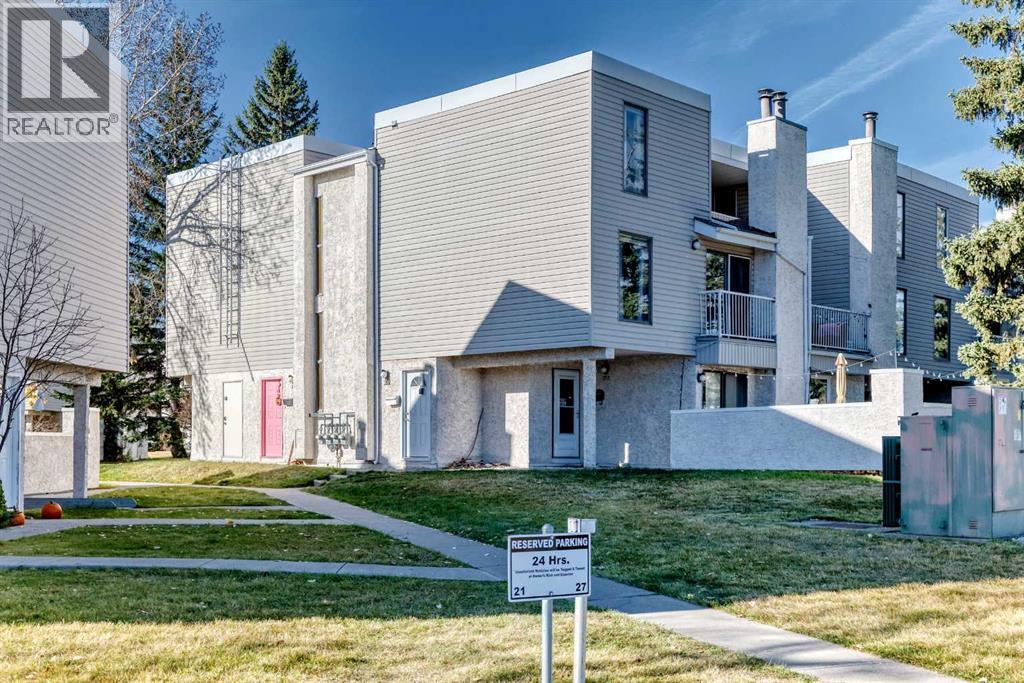 201, 3500 Varsity Drive NW, Calgary, Alberta, T2L1Y3