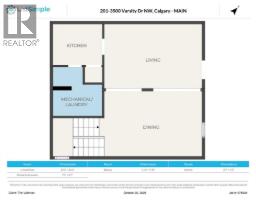201, 3500 Varsity Drive Nw, Calgary, AB T2L1Y3 Photo 31