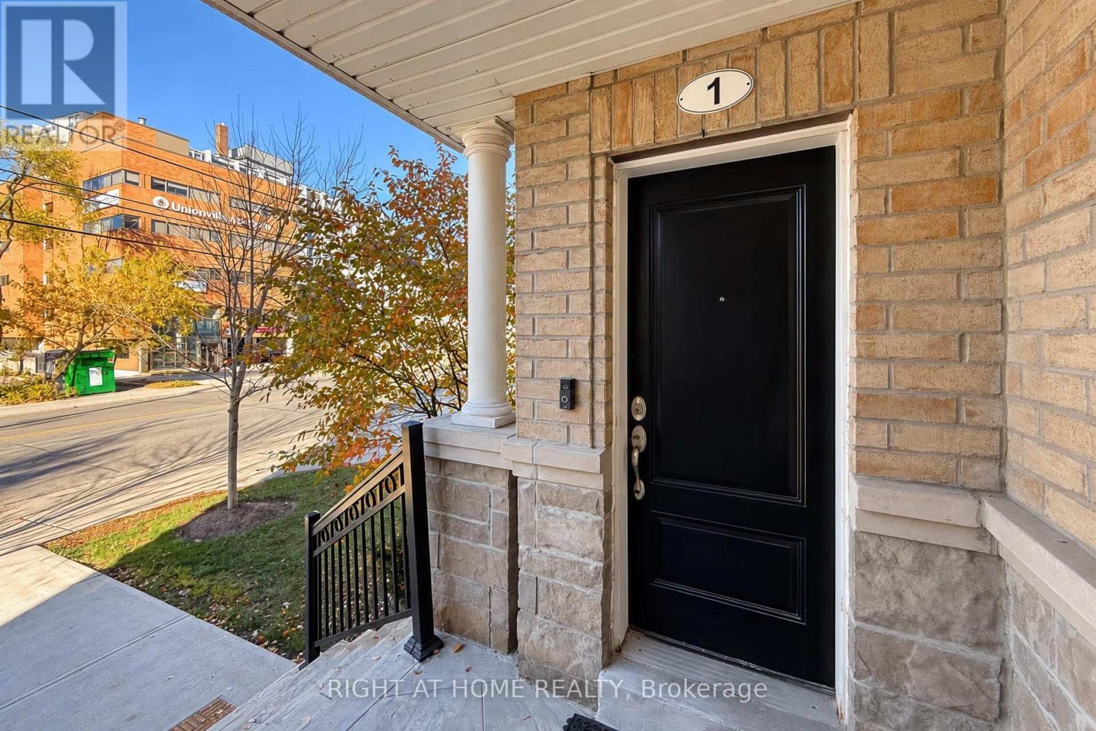1- 37 Drewry Avenue, Toronto, ON photo 3