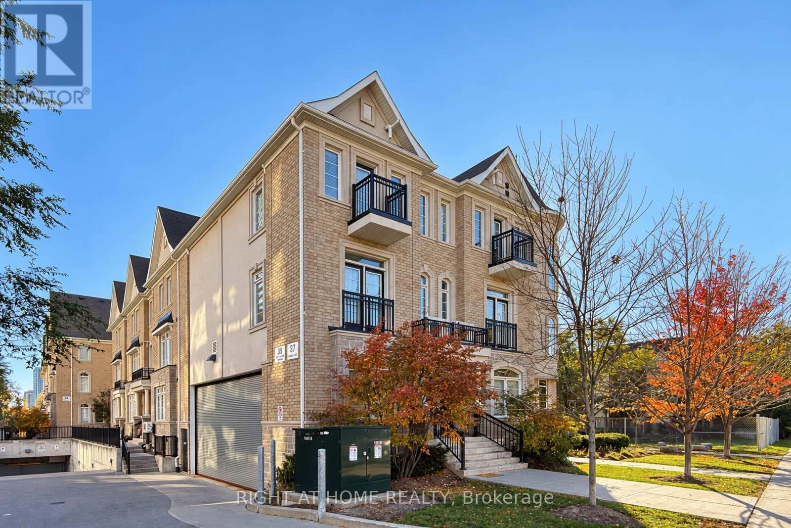 1- 37 Drewry Avenue, Toronto, ON photo 40