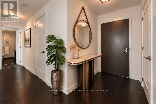 5402 - 88 SCOTT STREET, Toronto (Church-Yonge Corridor) — photo 4