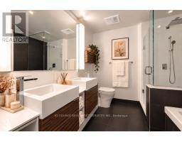 Kitchen - 5402 - 88 Scott Street, Toronto, ON M5E0A9 Photo 6