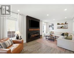 Recreational, Games room - 152 Underwood Drive, Whitby, ON L1M1H6 Photo 10