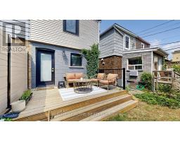 201 Springdale Boulevard, Toronto, ON M4C1Z6 Photo 39