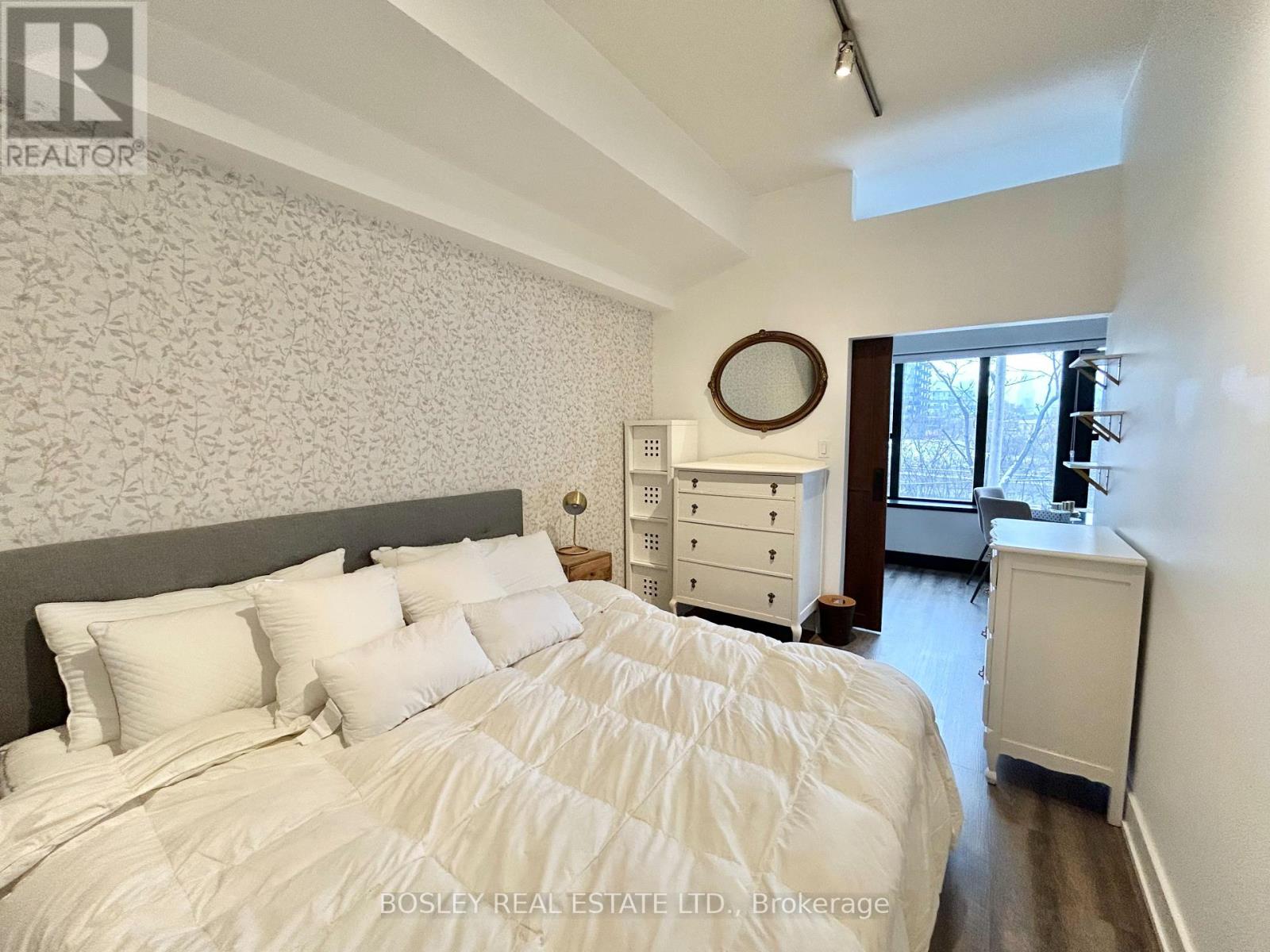 106 - 625 QUEEN STREET, Toronto (South Riverdale) — photo 10