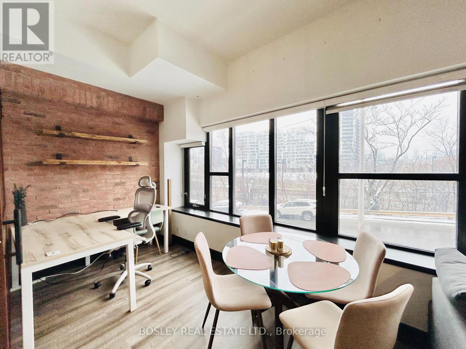106 - 625 QUEEN STREET, Toronto (South Riverdale) — photo 8