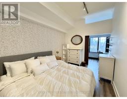 106 - 625 Queen Street, Toronto, ON M4M1G7 Photo 10