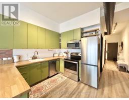 106 - 625 Queen Street, Toronto, ON M4M1G7 Photo 6