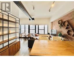 106 - 625 Queen Street, Toronto, ON M4M1G7 Photo 7