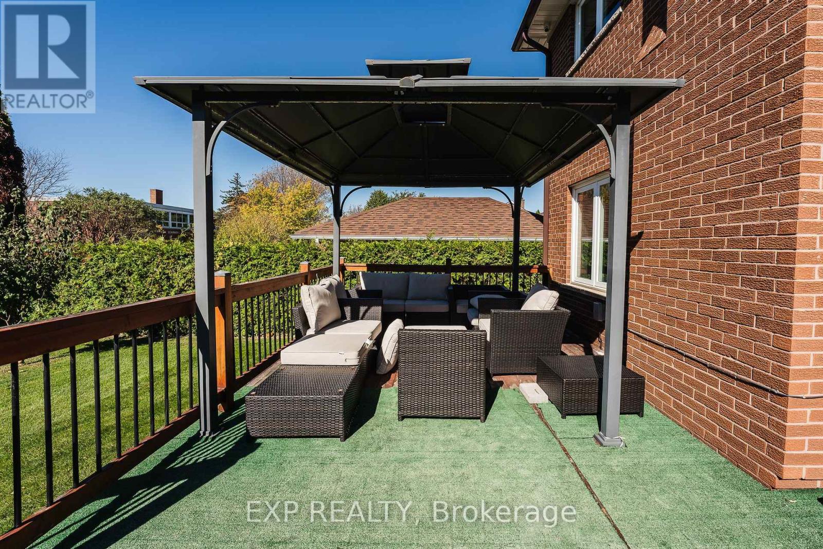 60 Gooderham Drive, Toronto, ON photo 30