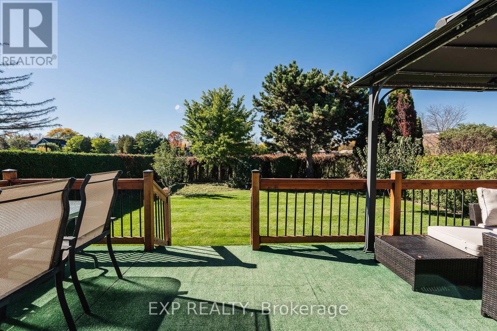 60 Gooderham Drive, Toronto, ON photo 31