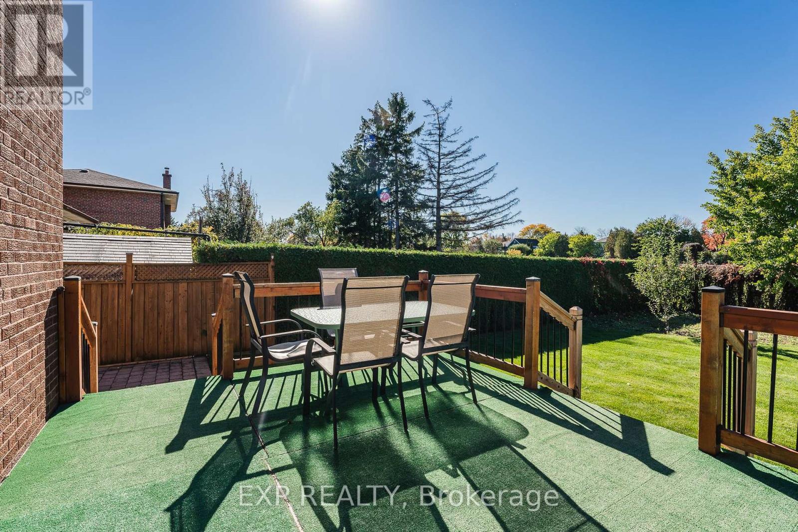 60 Gooderham Drive, Toronto, ON photo 32