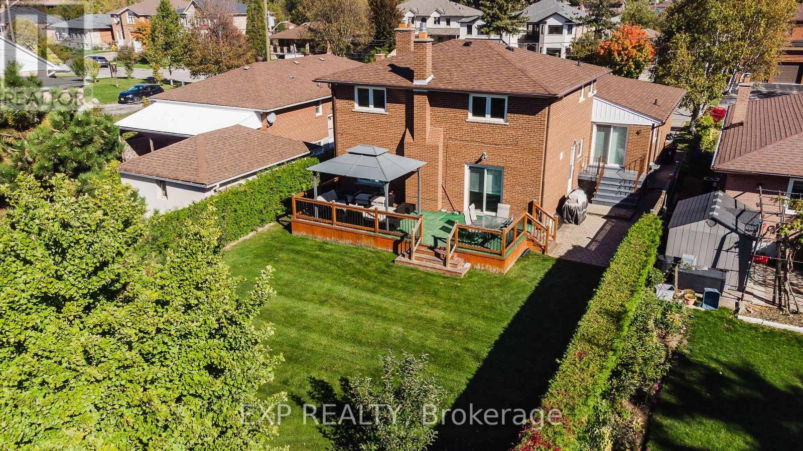 60 Gooderham Drive, Toronto, ON photo 46