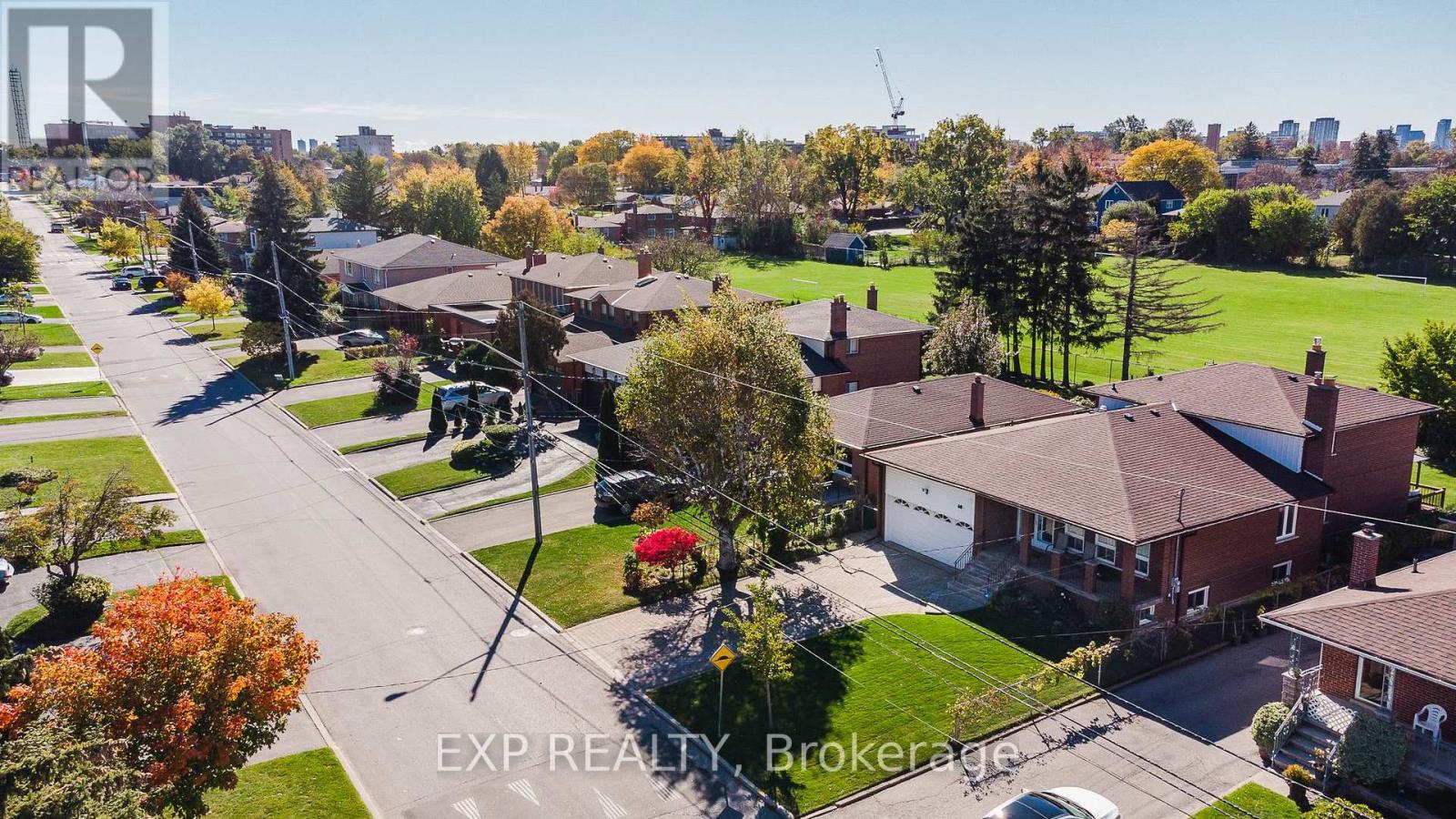 60 Gooderham Drive, Toronto, ON photo 47