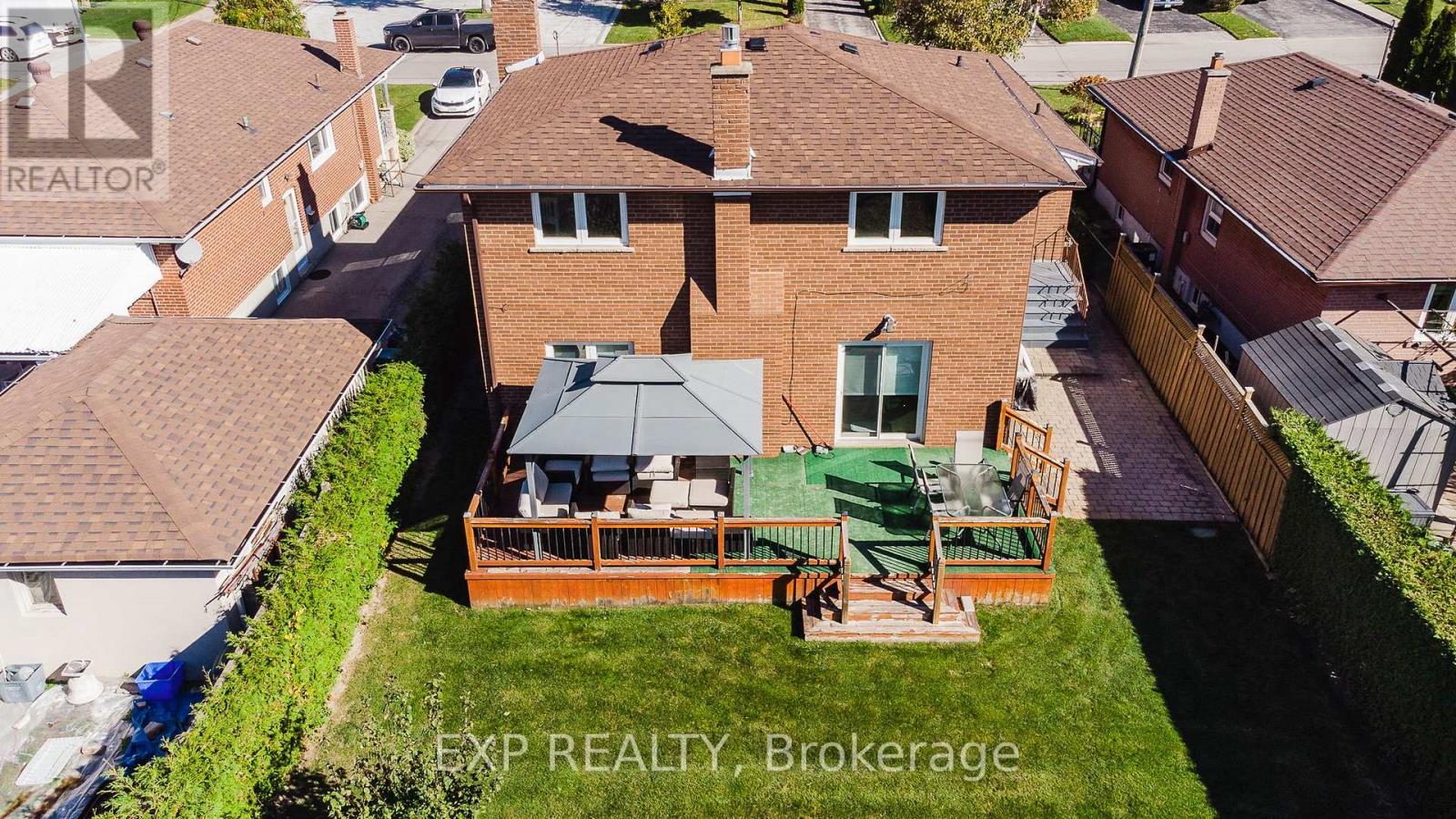 60 Gooderham Drive, Toronto, ON photo 48