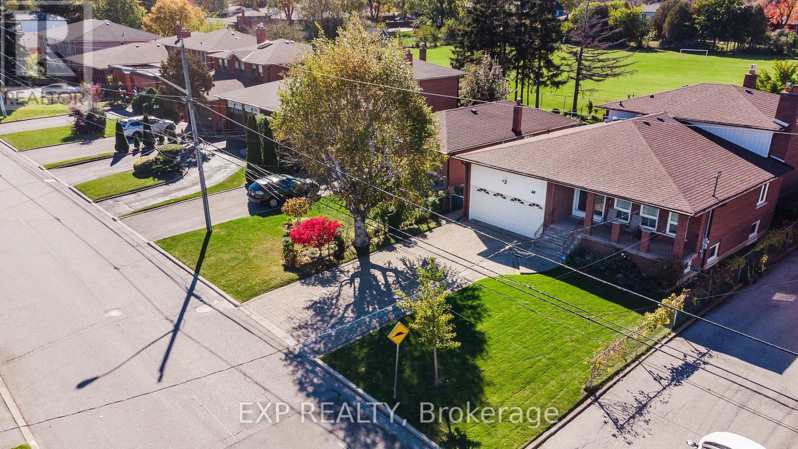 60 Gooderham Drive, Toronto, ON photo 49