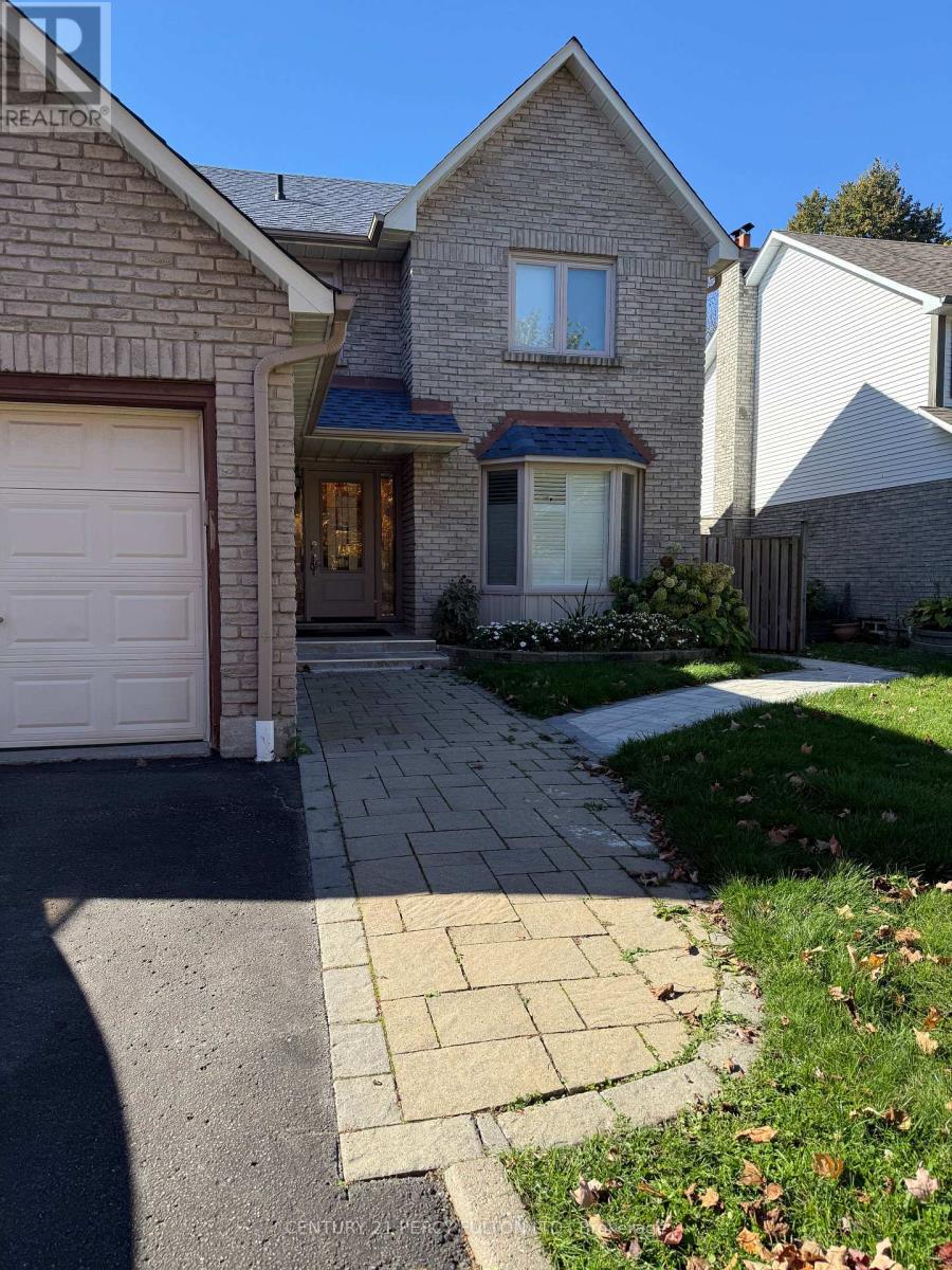 36 Citation Crescent, Whitby, ON photo 13