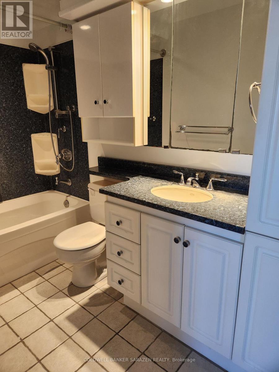 2 Bed, 1 Bath Condo for Rent in Ottawa – 1705 – 1171 AMBLESIDE DRIVE N, Ottawa – MLS# X14031506 - Image 14