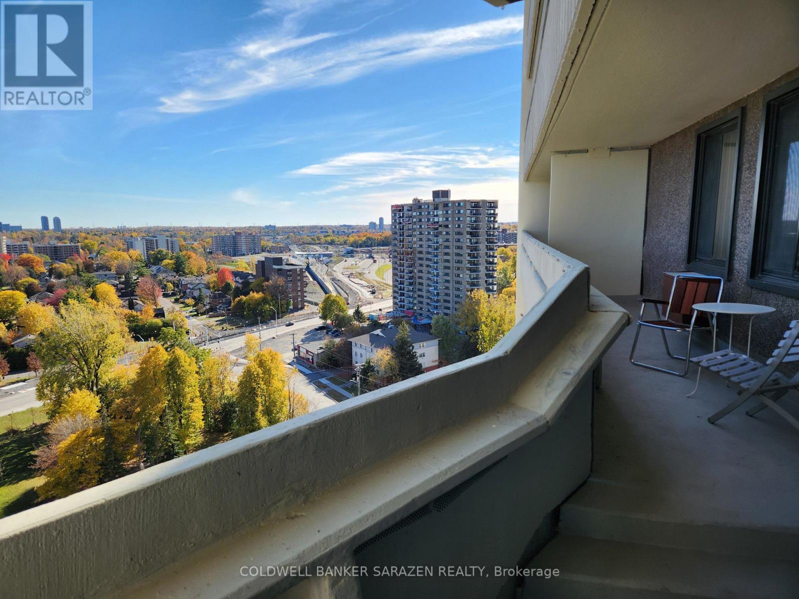 2 Bed, 1 Bath Condo for Rent in Ottawa – 1705 – 1171 AMBLESIDE DRIVE N, Ottawa – MLS# X14031506 - Image 19