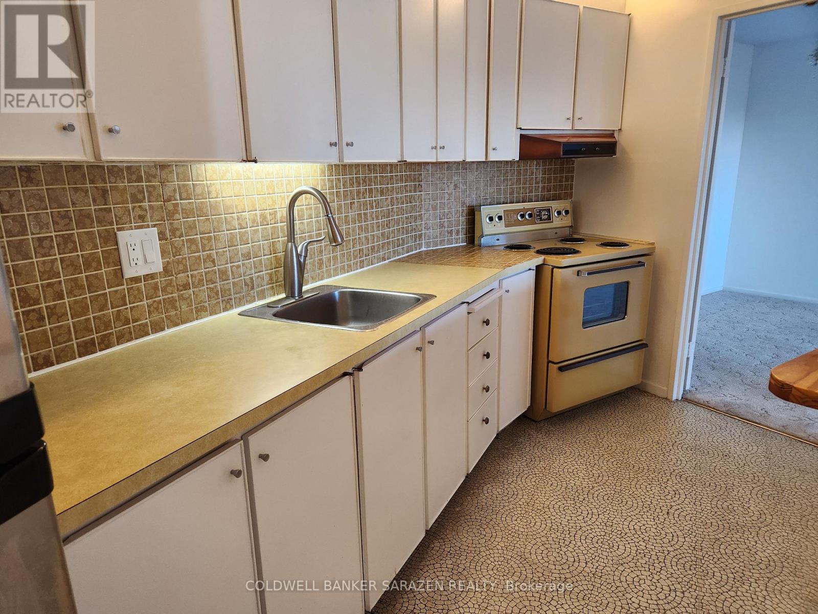 2 Bed, 1 Bath Condo for Rent in Ottawa – 1705 – 1171 AMBLESIDE DRIVE N, Ottawa – MLS# X14031506 - Image 10