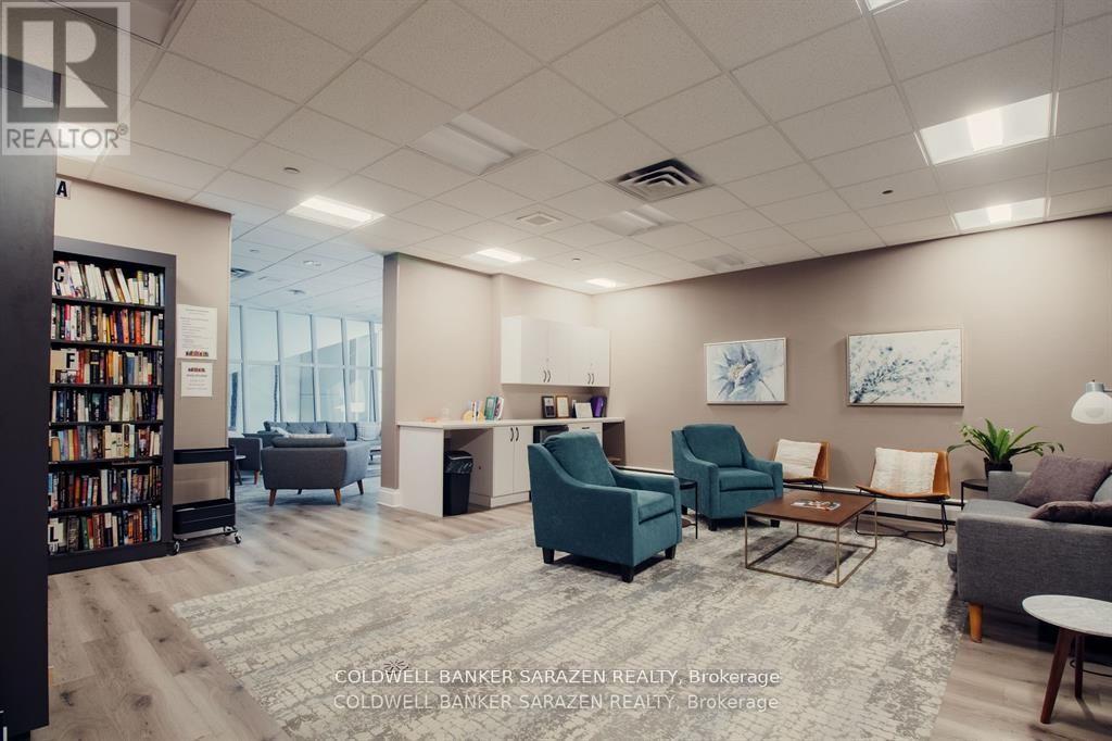 2 Bed, 1 Bath Condo for Rent in Ottawa – 1705 – 1171 AMBLESIDE DRIVE N, Ottawa – MLS# X14031506 - Image 24