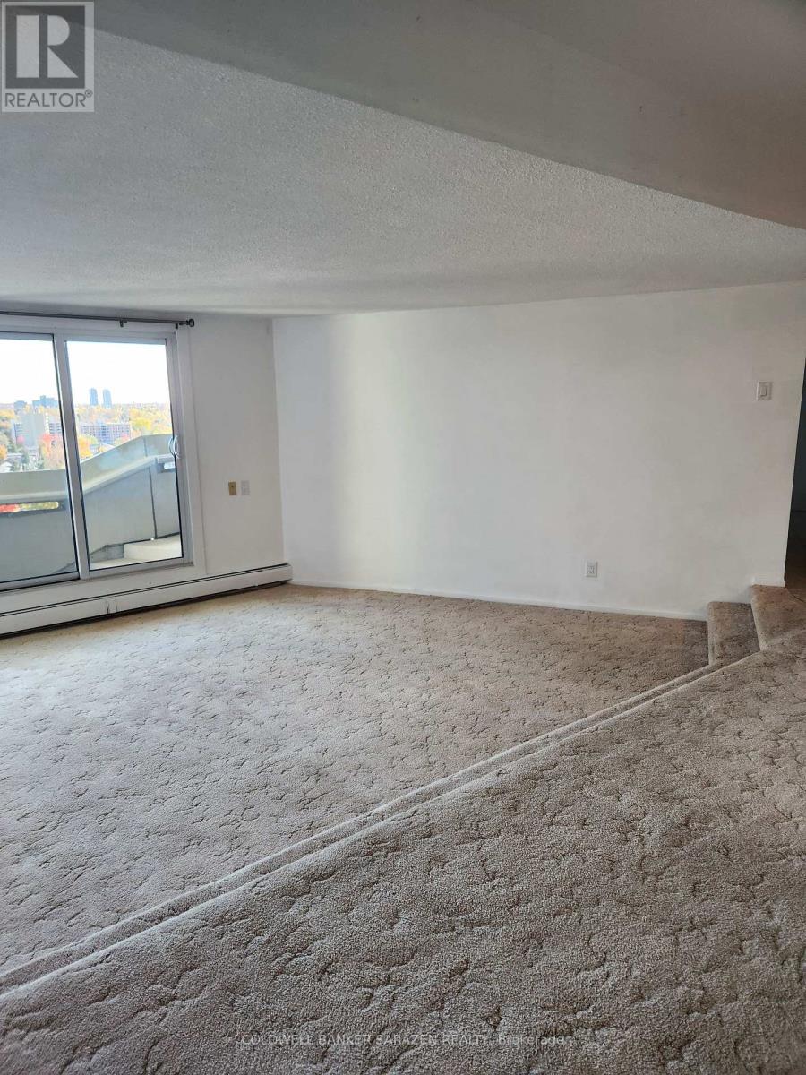 2 Bed, 1 Bath Condo for Rent in Ottawa – 1705 – 1171 AMBLESIDE DRIVE N, Ottawa – MLS# X14031506 - Image 8