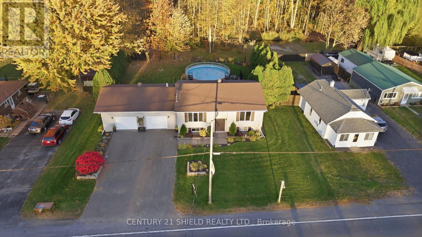 20375 COUNTY RD 2 ROAD, South Glengarry — photo 2