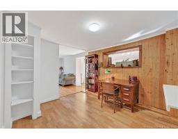 Kitchen/Dining room - 5 Hartford Lane, St  Stephen, NB E3L1P9 Photo 12