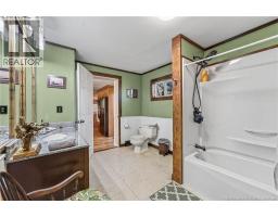 Family room - 5 Hartford Lane, St  Stephen, NB E3L1P9 Photo 14