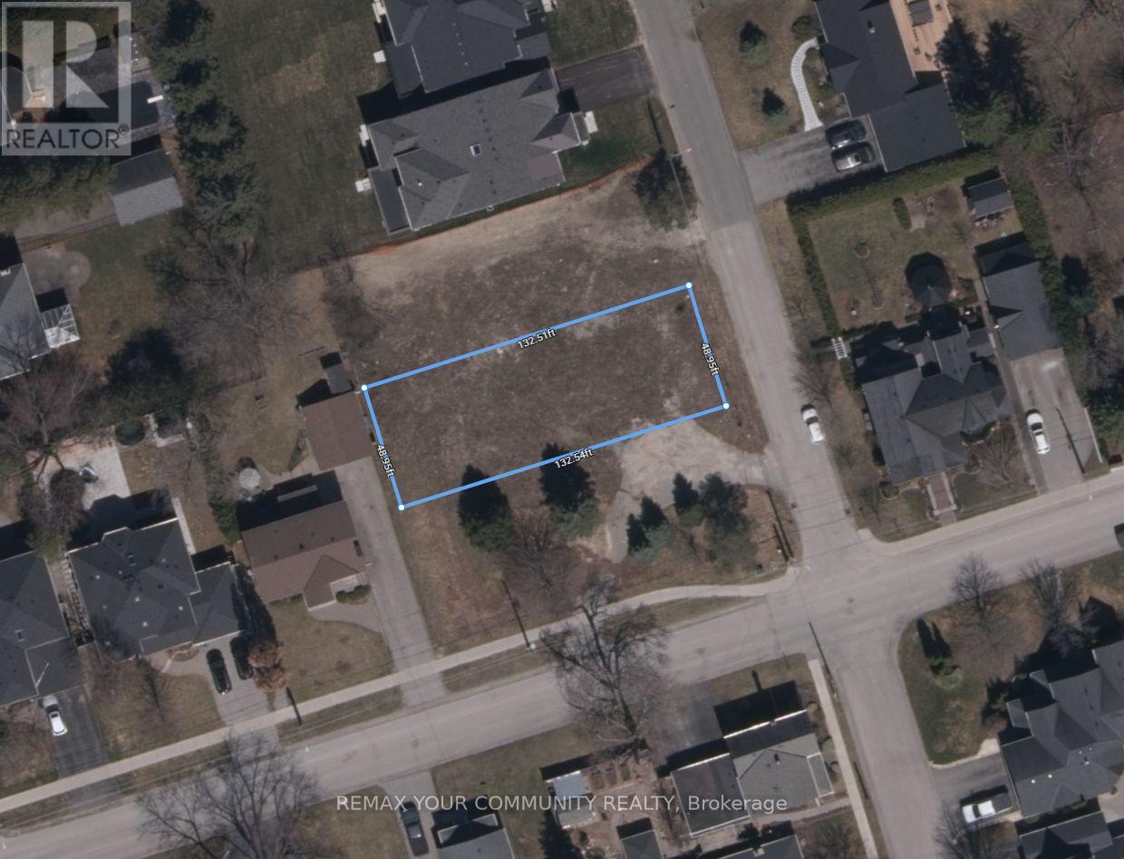 106 William Street, Whitchurch-Stouffville, ON