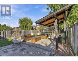 152 Underwood Drive, Whitby, ON L1M1H6 Photo 27
