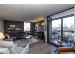 #503 10025 113 St Nw, Edmonton, AB T5K2K8 Photo 19