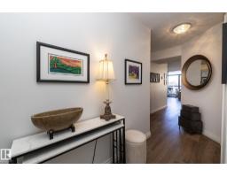 Utility room - #503 10025 113 St Nw, Edmonton, AB T5K2K8 Photo 6