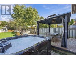 152 Underwood Drive, Whitby, ON L1M1H6 Photo 28