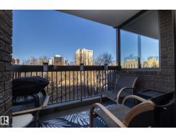 #503 10025 113 St Nw, Edmonton, AB T5K2K8 Photo 37