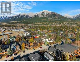 102, 714 3rd Street, Canmore, AB T1W2J6 Photo 41