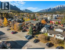 102, 714 3rd Street, Canmore, AB T1W2J6 Photo 36
