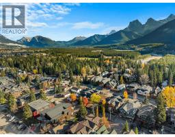 102, 714 3rd Street, Canmore, AB T1W2J6 Photo 39