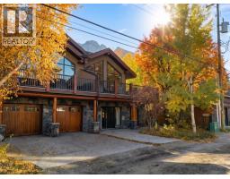 102, 714 3rd Street, Canmore, AB T1W2J6 Photo 35